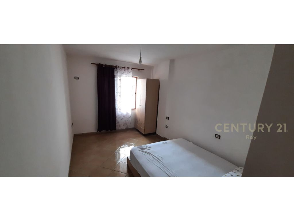 Apartament 1+1 Për Shitje në Fshatin Golem, Durrës !!