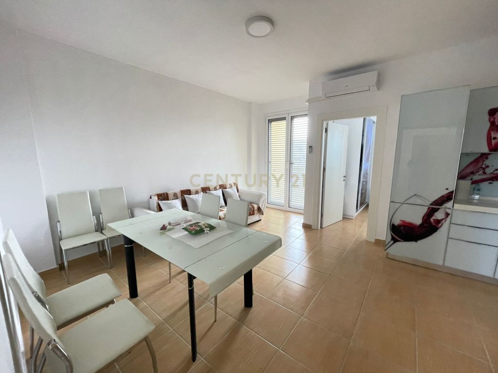 SHITEN 5 SUPER-APARTAMENTE NE SHENGJIN