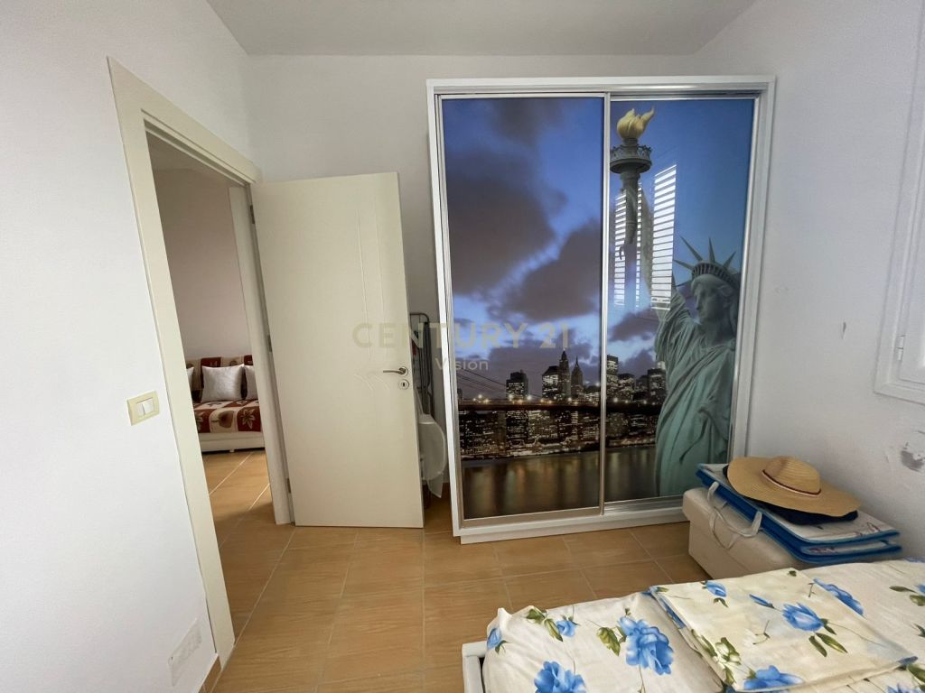 SHITEN 5 SUPER-APARTAMENTE NE SHENGJIN