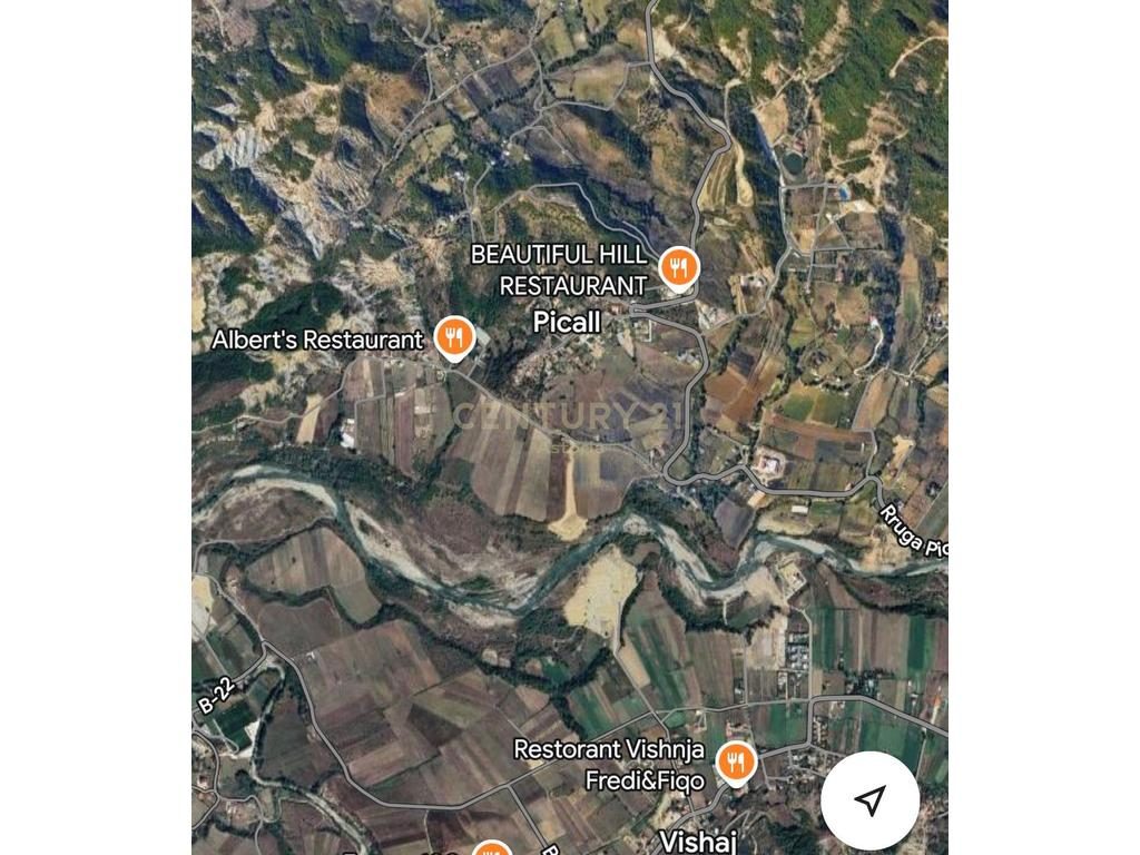 SHITET TOKË ARË NË PICALLË
