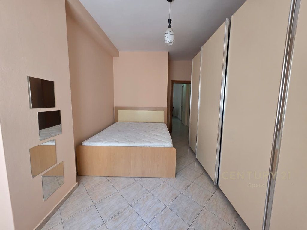 APARTAMENT 1+1 ME QIRA – FRESK