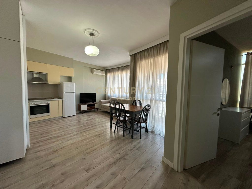 🏡 JEPET ME QIRA APARTAMENT 1+1 NË ASTIR 🏡