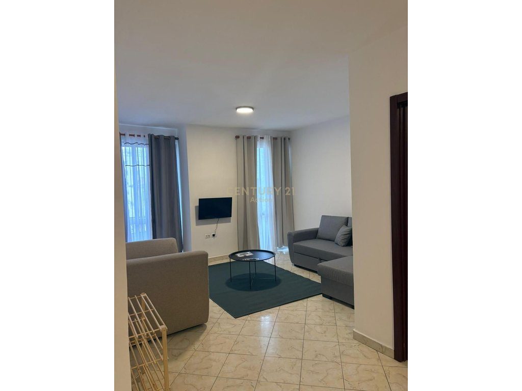 🏡 Jepet me Qira Apartament 2+1 në Astir, Tiranë – 470€/Muaj