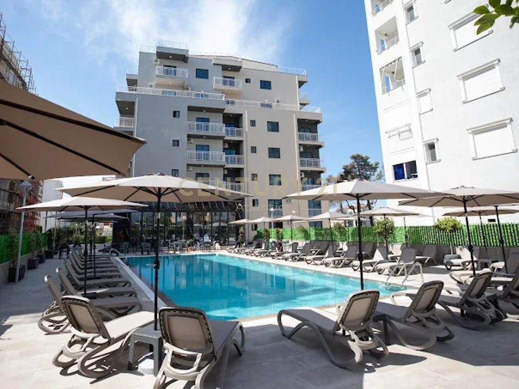 JEPET ME QERA APARTAMENT 2+1 NE MALIN E ROBIT