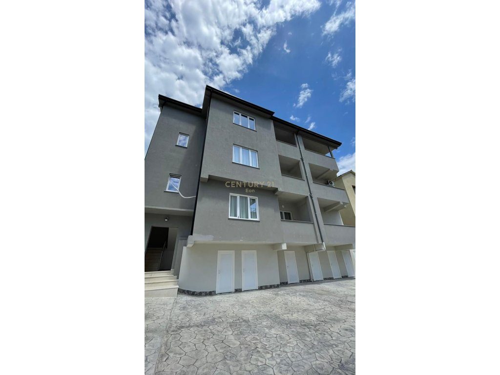 Apartament 2+1 Me Qira në Spitali, Durrës - 450€ !