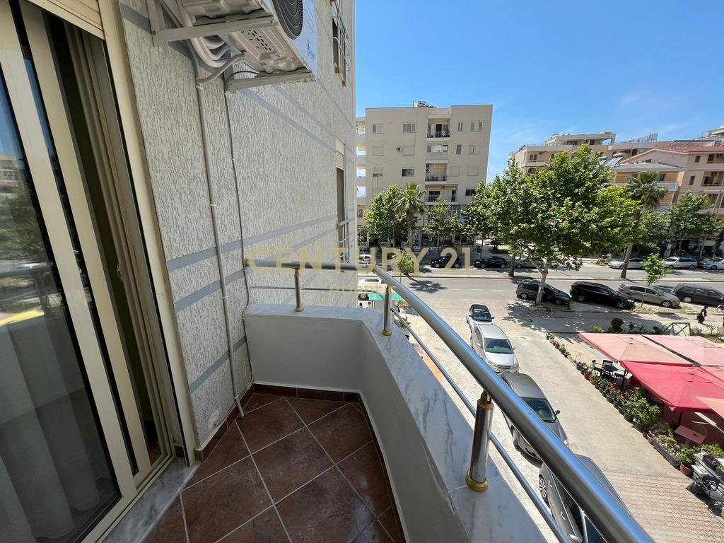 JEPET ME QERA APARTAMENT 2+1+ DEPO NE PLAZH RROTA KUQE  !
