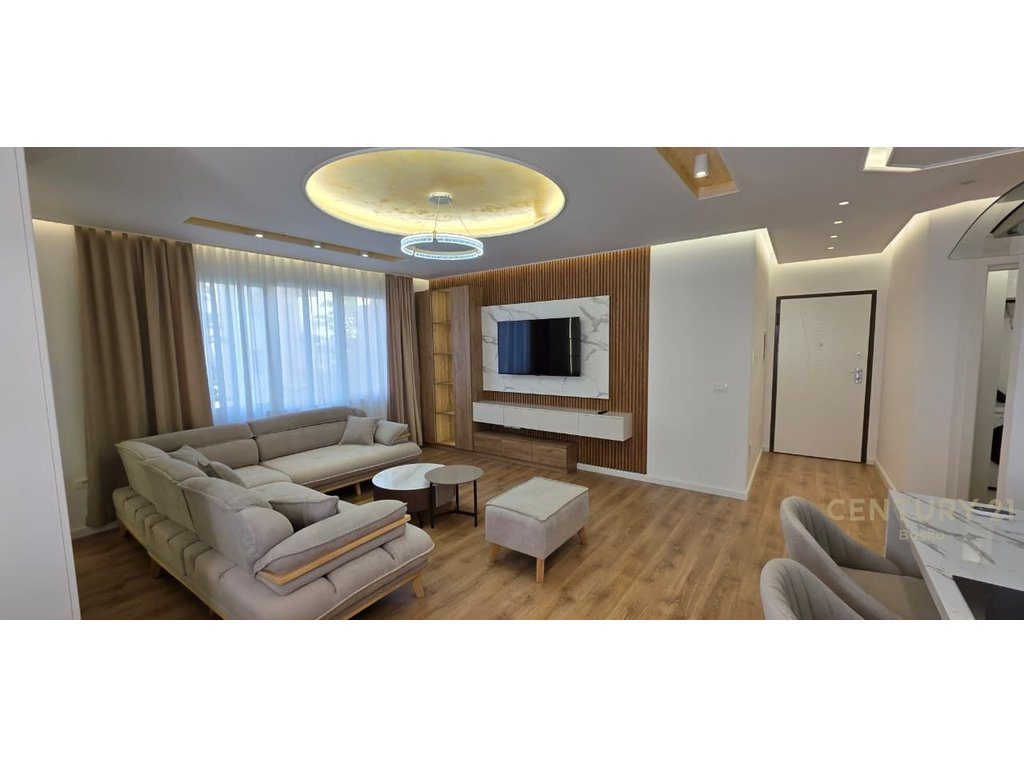 JEPET ME QIRA APARTAMENT 2+1+DEPO TE LIQENI I THATE