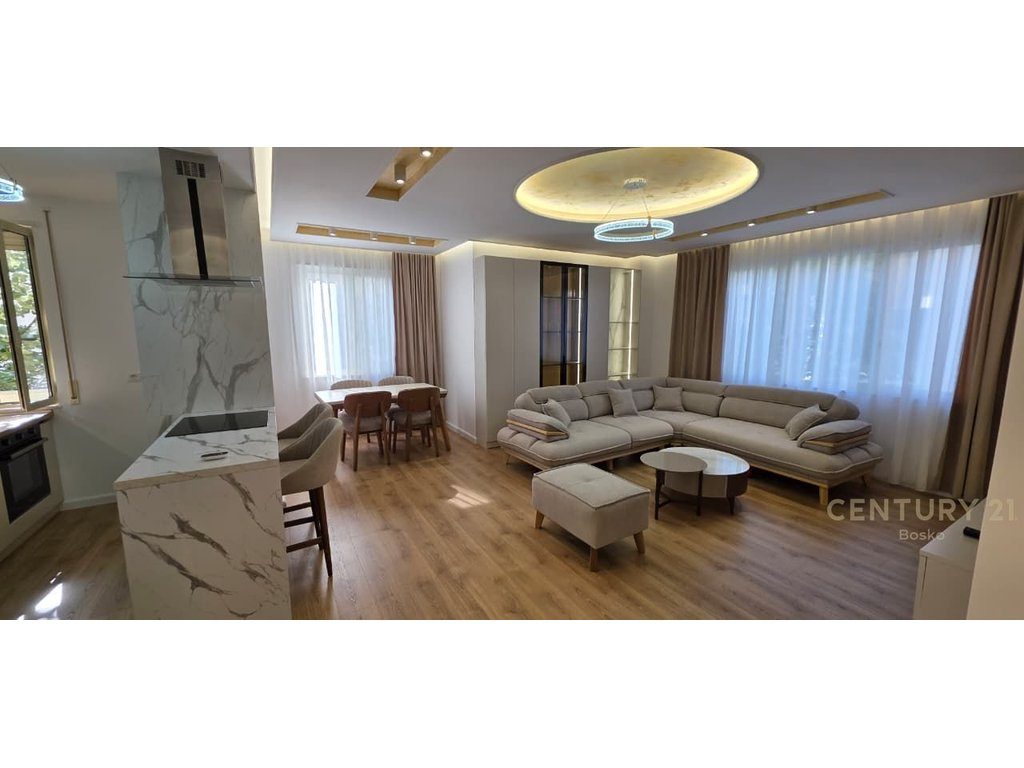 JEPET ME QIRA APARTAMENT 2+1+DEPO TE LIQENI I THATE