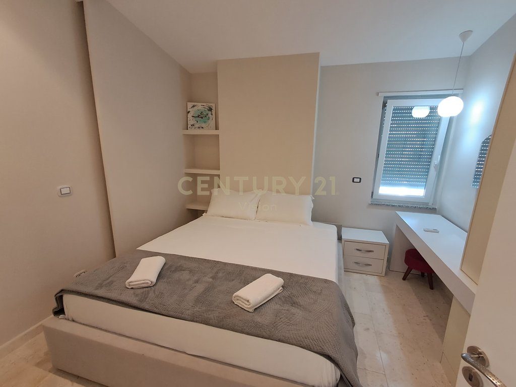 Penthouse 3+1+2 Për Shitje tek Grand Europa Resort në Velipojë  | 150 m²