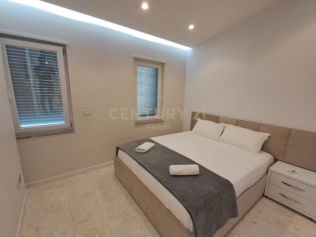 Penthouse 3+1+2 Për Shitje tek Grand Europa Resort në Velipojë  | 150 m²