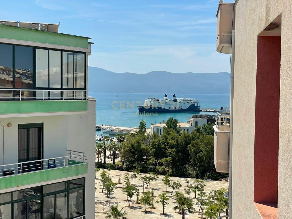 SUPER APARTAMENT 2+1+2 VIJA E PARE NE LUNGOMARE