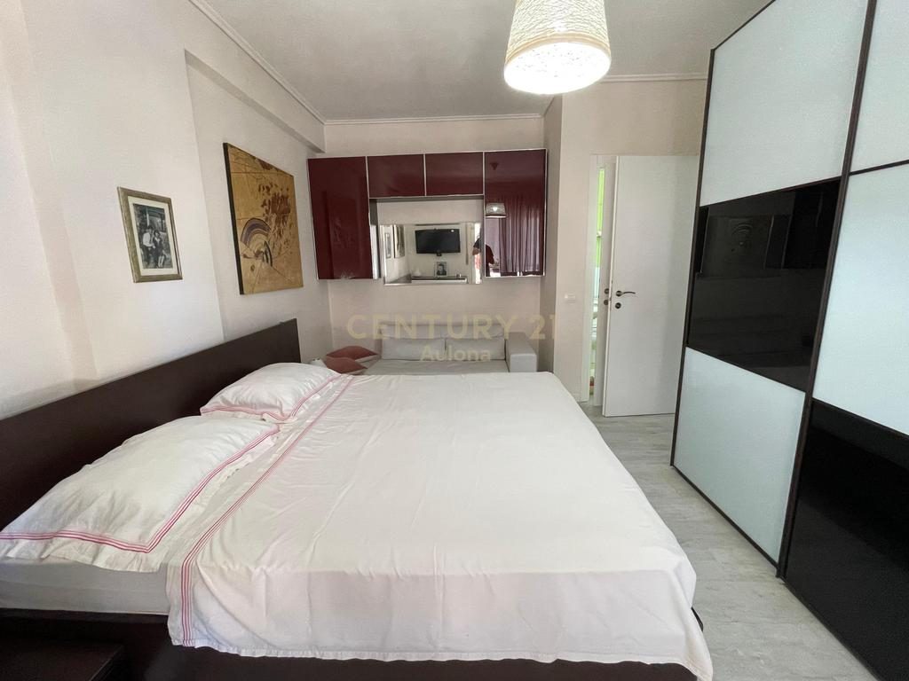 SUPER APARTAMENT 2+1+2 VIJA E PARE NE LUNGOMARE