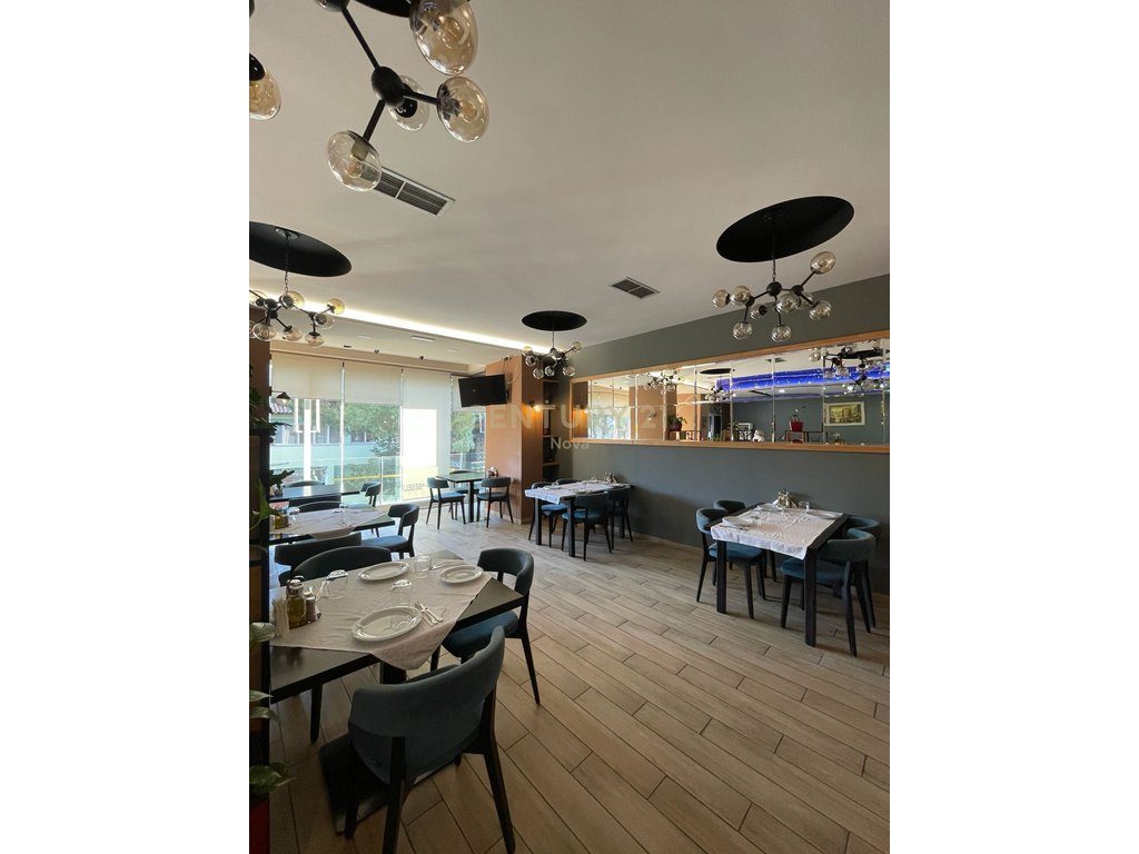 SHITET BAR-RESTORANT BESLIDHJA LEZHE