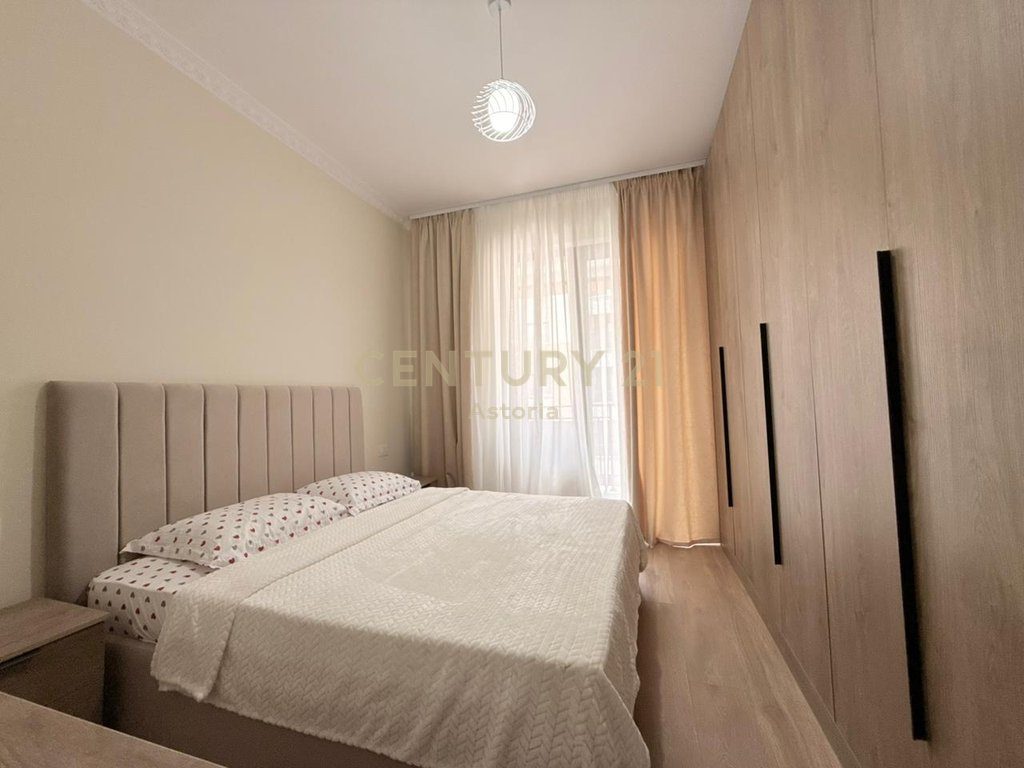 JEPET ME QIRA APARTAMENT PREMIUM 1+1 TE REZIDENCA URBAN GATE, ASTIR