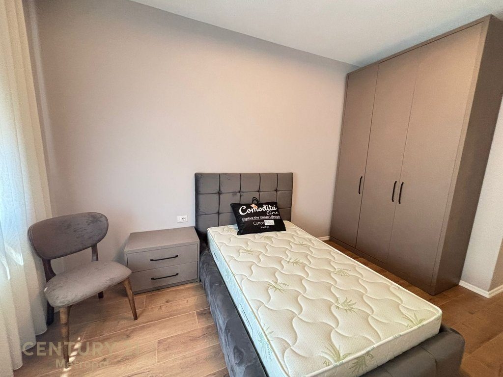 Apartament Modern 2+1+2 +2 Poste Parkimi Per Qira Prane Hotel Radisson!