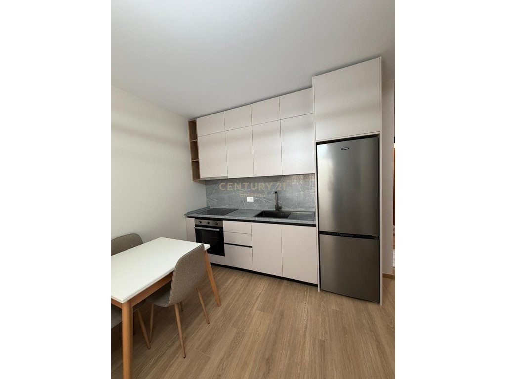 Apartament 1+1 për qira tek Kopshti Zoologjik