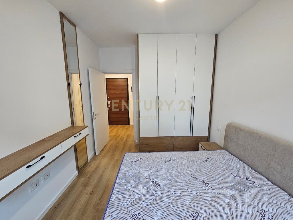 JEPET ME QIRA APARTAMENTI 1+1 REZIDENCA AURA, LAPRAKE