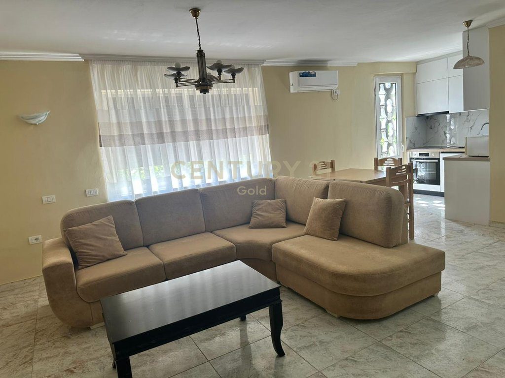JEPET ME QIRA APARTAMENT 1+1 NE QENDER TE TIRANES (TEK USHTARI I PANJOHUR) !