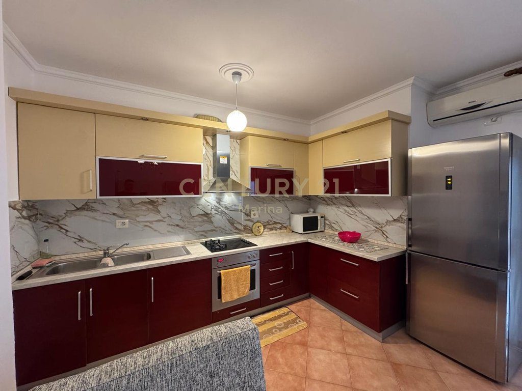 APARTAMENT 2+1 PER QERA,NE LUNGOMARE!