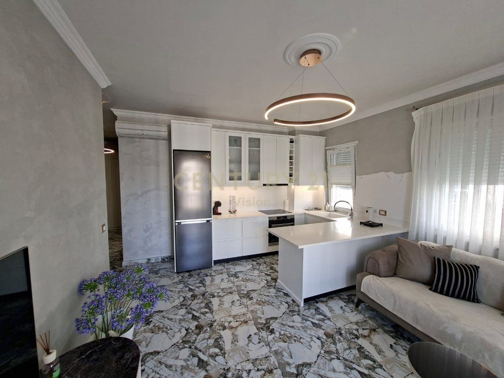 Apartament 1+1 Për Shitje tek Grand Europa Resort në Velipojë - 180000€ | 72 m²