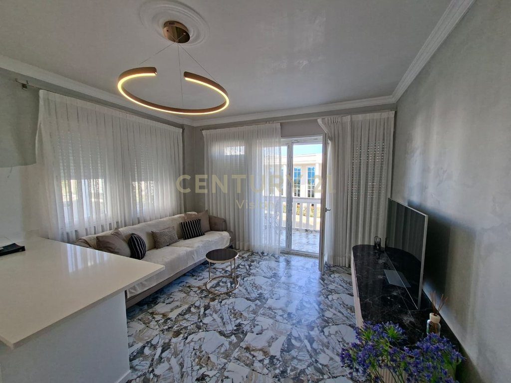 Apartament 1+1 Për Shitje tek Grand Europa Resort në Velipojë - 180000€ | 72 m²