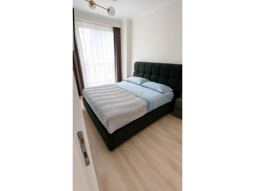 Apartament 1+1 me qera tek Turdiu - ish Fusha e Aviacionit