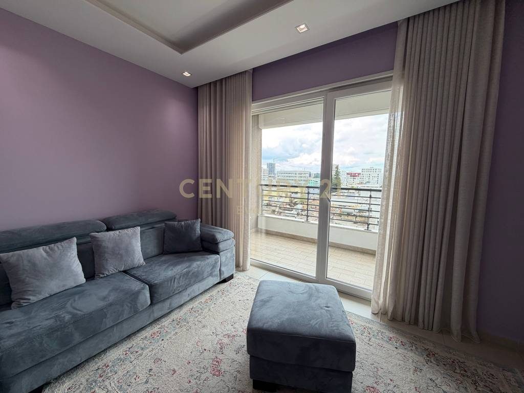 ISH RESTORANT DURRESI-SHESIM APARTAMENT 2+1+2
