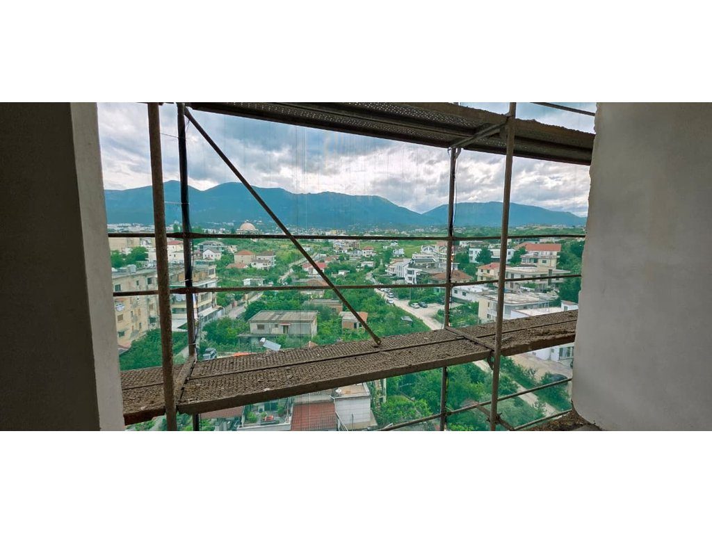 Apartament 1+1 për shitje – Ali Demi, Tiranë!!! 111,000 euro