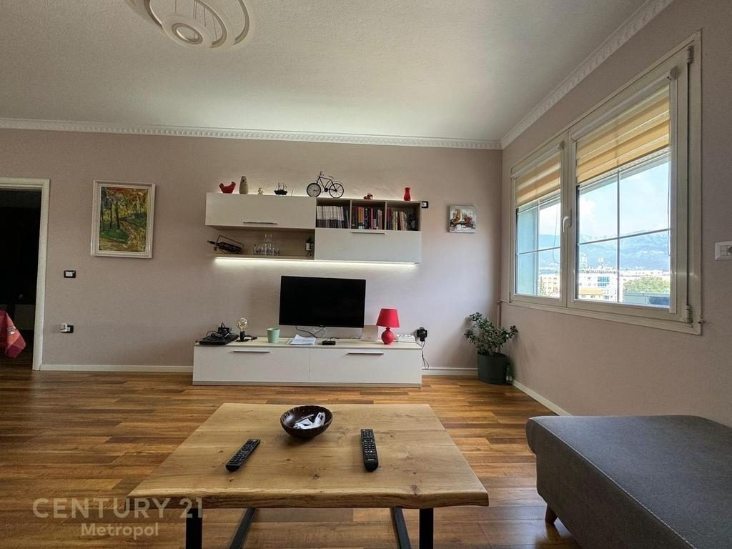 Jepet apartament 1+1 me qira prane Ambasades Amerikane!