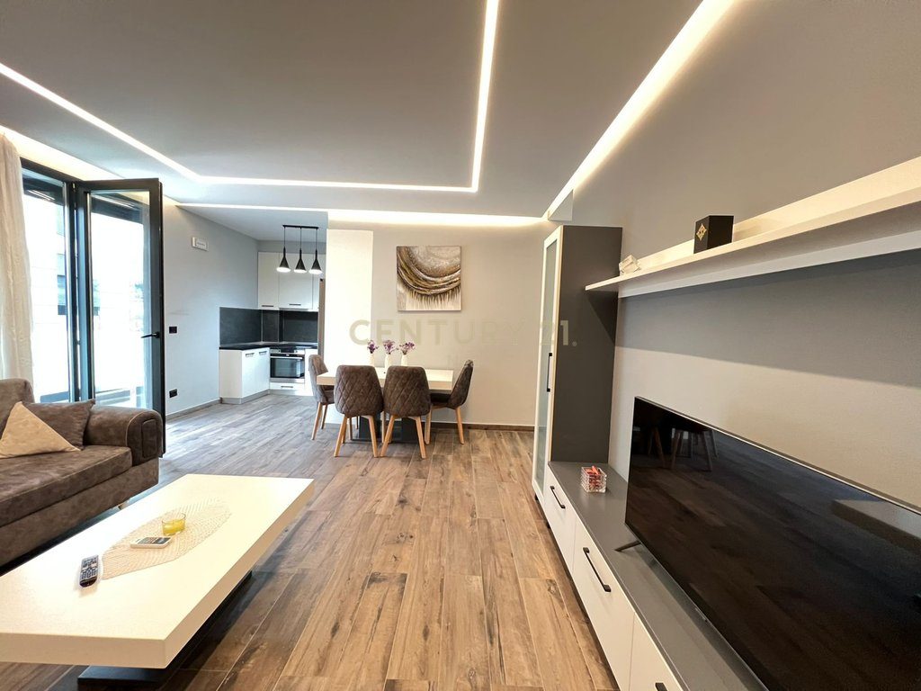 APARTAMENT 1+1 ME POST PARKIMI PER QIRA TEK RESIDENCA SOFIA