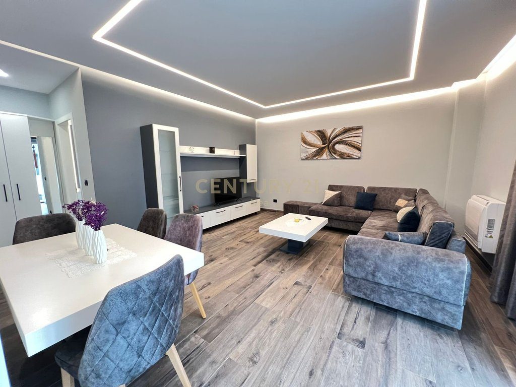 APARTAMENT 1+1 ME POST PARKIMI PER QIRA TEK RESIDENCA SOFIA