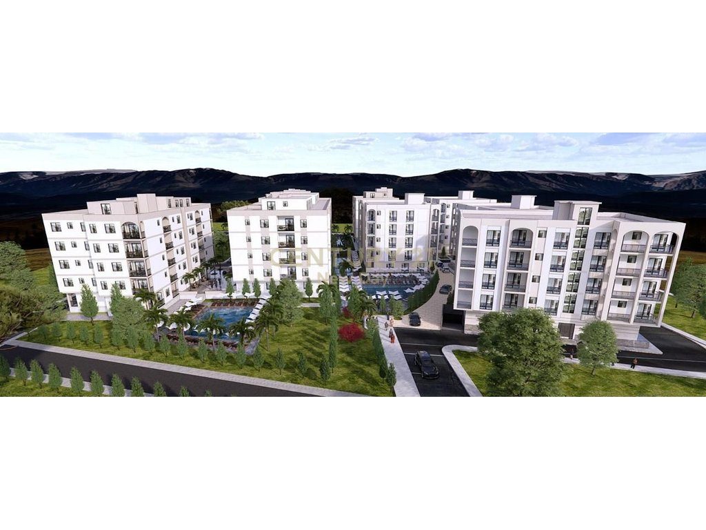 Apartament 1+1 Në Shitje në Durrës - 75,000€ | 60 m²