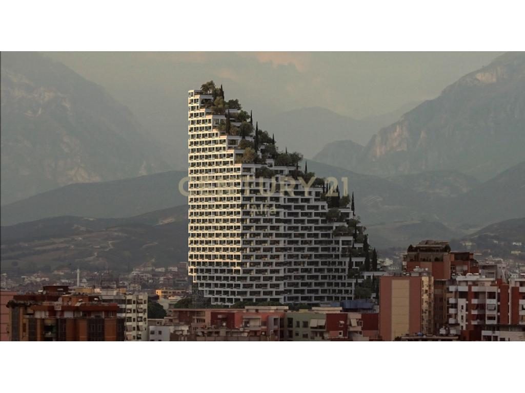 Shitet apartament 2+1 tek Lion Residence 2, pranë Rrugës Dritan Hoxha!