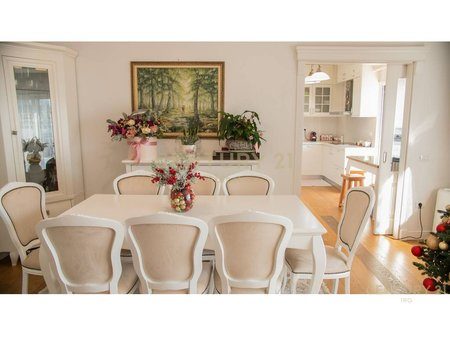 KOPSHTI BOTANIK, SHESIM APARTAMENT 3+1+2
