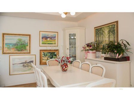 KOPSHTI BOTANIK, SHESIM APARTAMENT 3+1+2