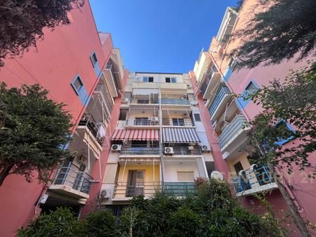 EKSKLUZIVE: SHITET APARTAMENT 1+1 TEK REZIDENCA LIBURNA, GOLEM!!