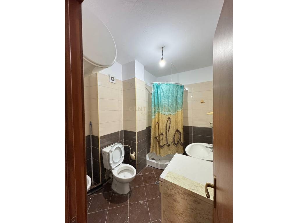 APARTAMENT 1+1 PER QIRA NE ASTIR