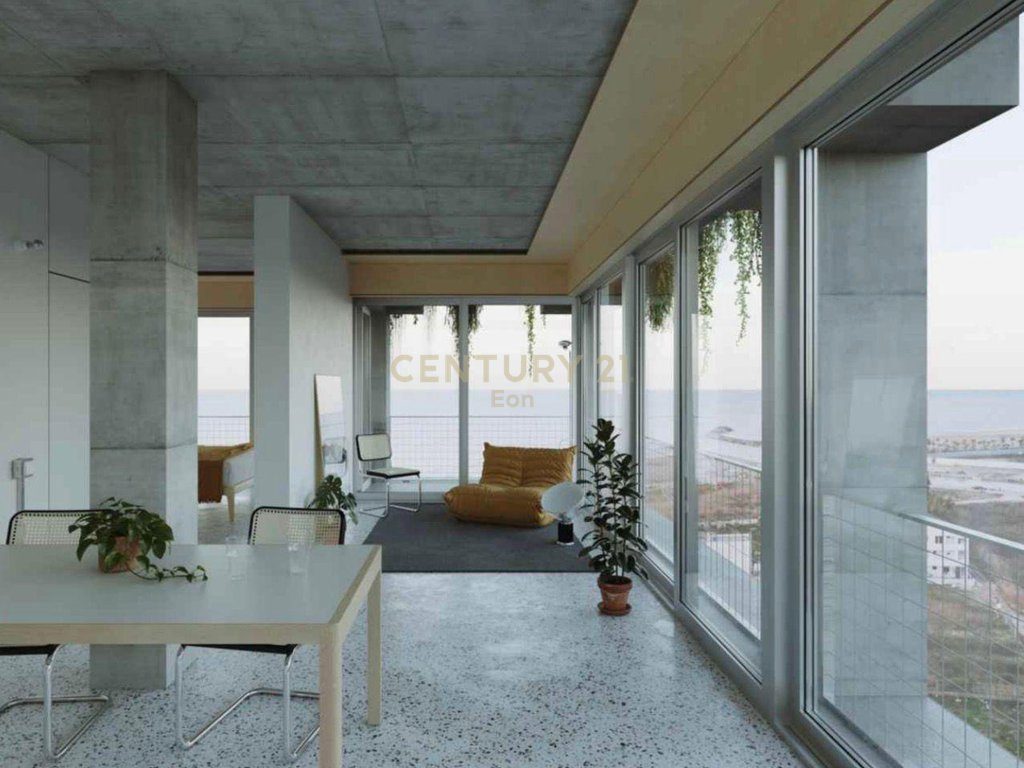 EXCLUSIVE!! SHITET APARTAMENT 1+1, THREE GARDENS RESIDENCE, QERRET!