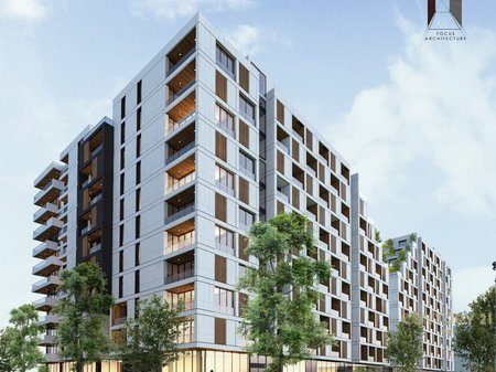 SHITET APARTAMENT 1+1 NE KOMPLEKSIN POSEIDON NE LUNGOMARE!