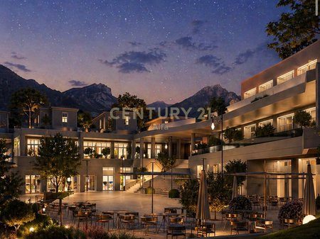 🏡 SHESIM APARTAMENT 2+1 – ROLLING HILLS, LIQENI I FARKËS