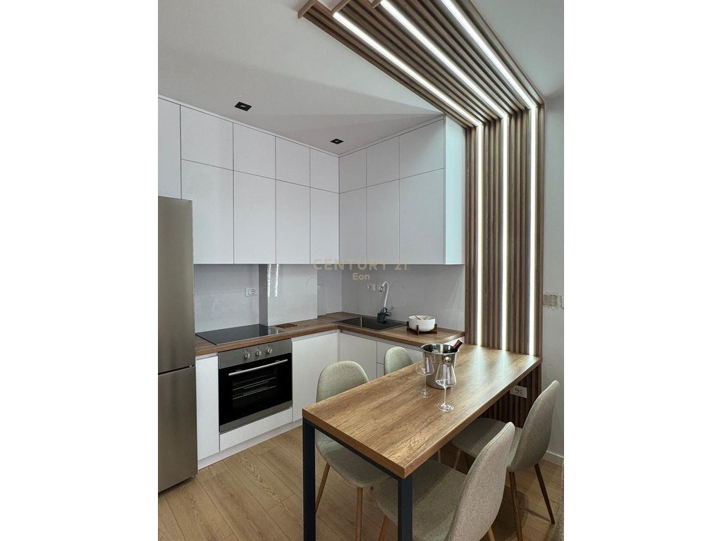 Apartament 1+1 Për Shitje në Qerret,Durrës !