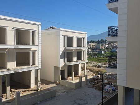 Apartament 3+1 për shitje te Forest Residence, Liqeni i Thatë