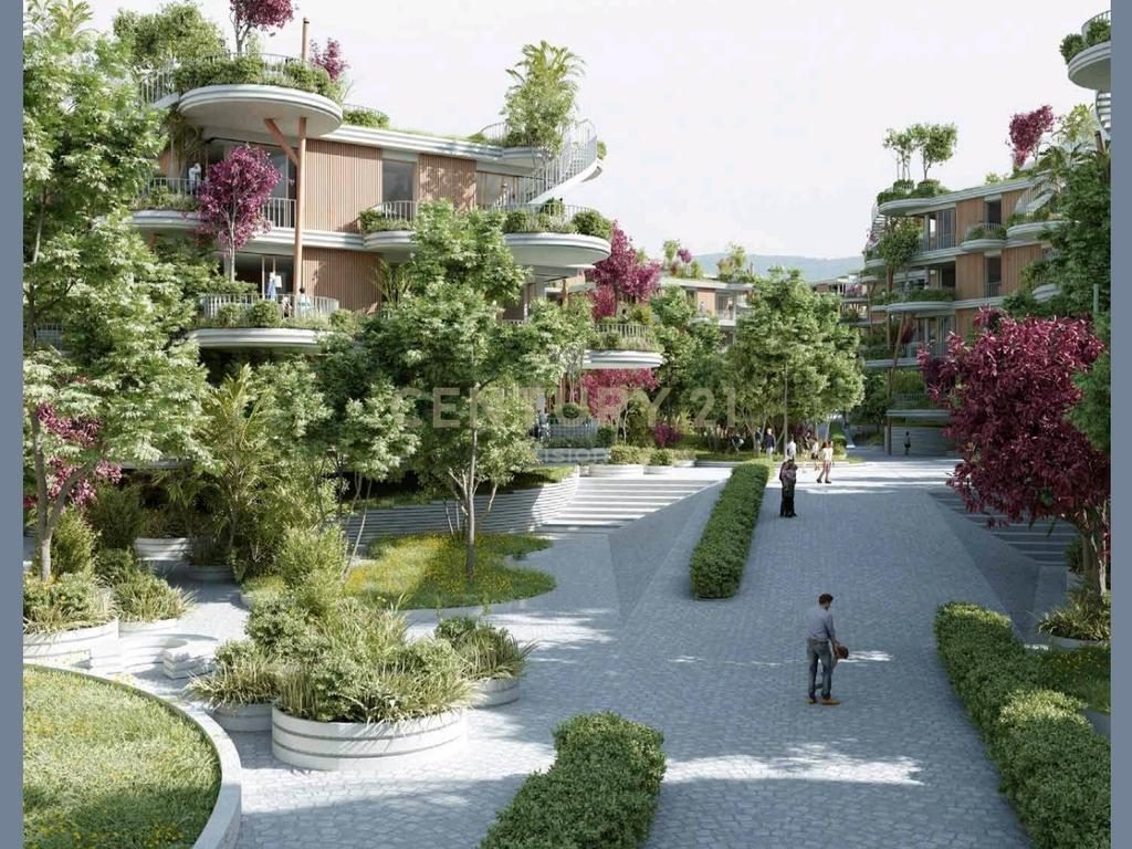 OKAZION Apartamente me tipologji te ndryshme Për Shitje, Tirana Residence, Tiranë