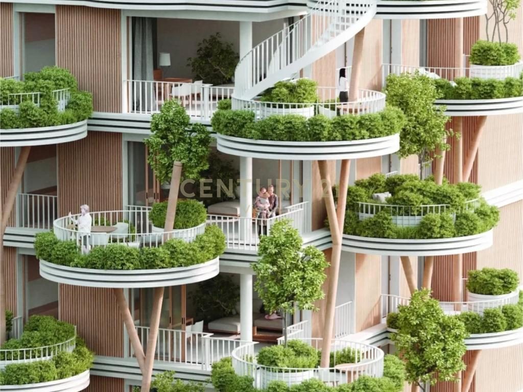 OKAZION Apartamente me tipologji te ndryshme Për Shitje, Tirana Residence, Tiranë