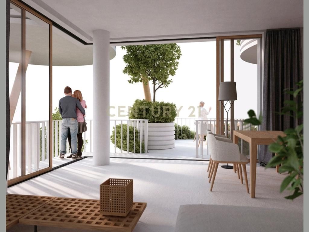 OKAZION Apartamente me tipologji te ndryshme Për Shitje, Tirana Residence, Tiranë