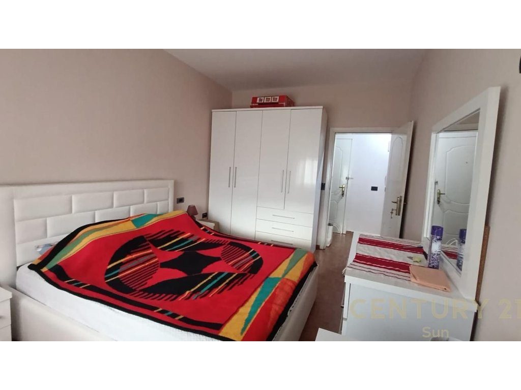 APARTAMENT 1+1 PER QIRA NE ALI DEMI