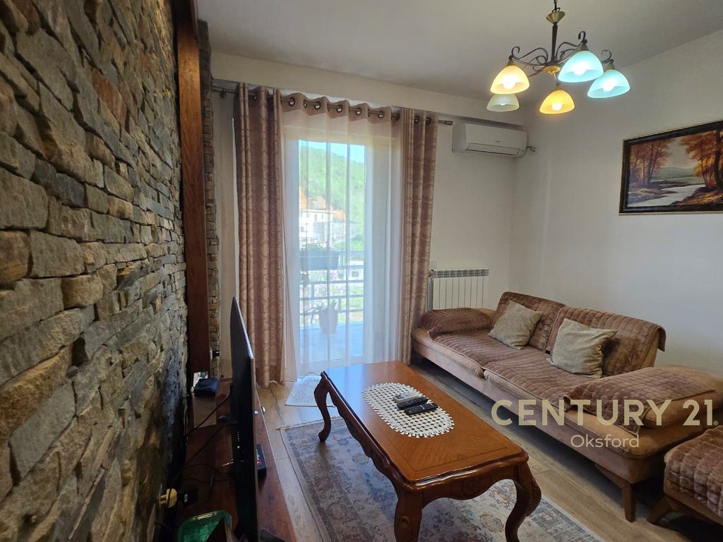 SHESIM APARTAMENT 3+1+2 NE FRESK!