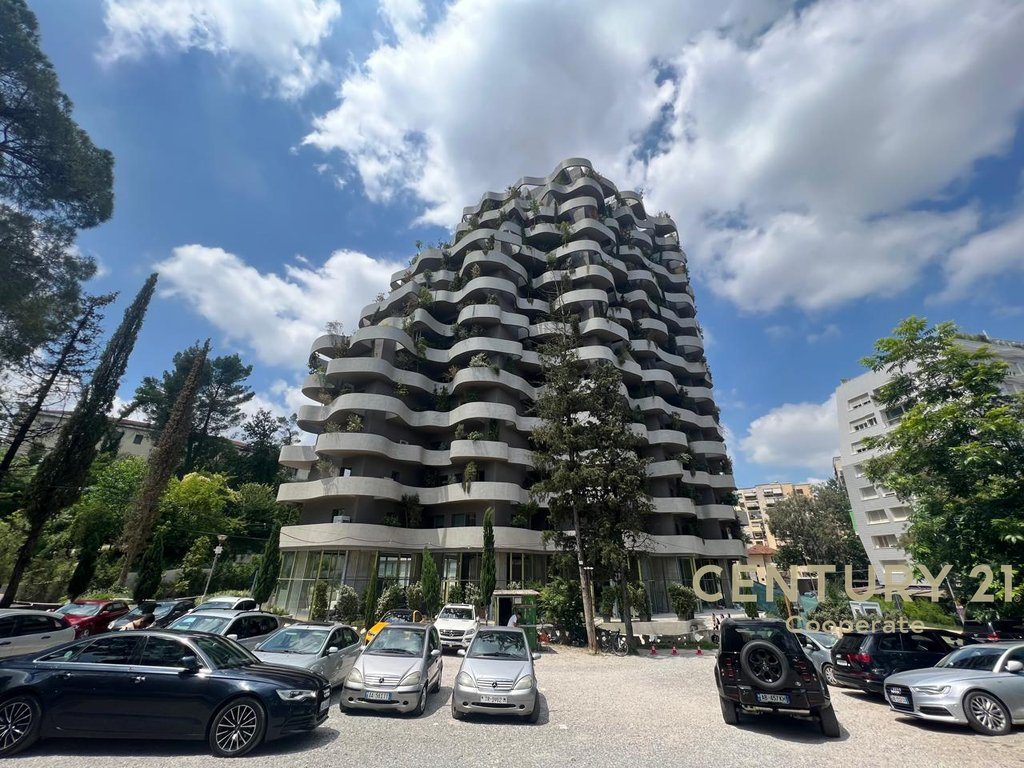SHESIM APARTAMENT (ZYRA) TE LION PARK1