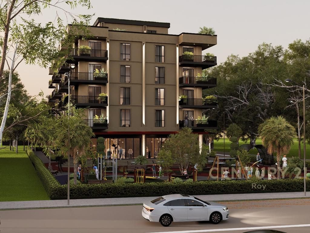 "ROADSIDE" RESIDENCE NE GOLEM, FILLUAN REZERVIMET NE RESIDENCEN ME TE RE, MUNDESIA PAGESE ME KESTE !!! - Century 21 Alba...