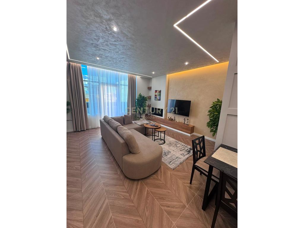 Apartament 2+1 Me Qira në Vollga, Durrës !!